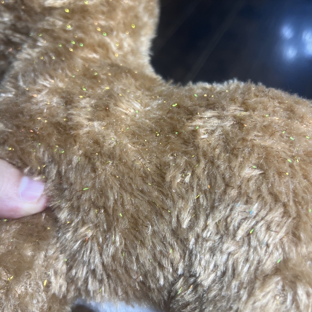 Build a Bear Workshop REINDEER 16" Plush Stuffed Animal Toy Santa Christmas - Picture 12 of 14